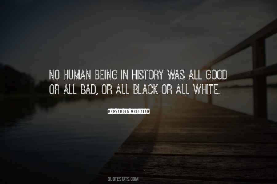 Good Black Quotes #243422