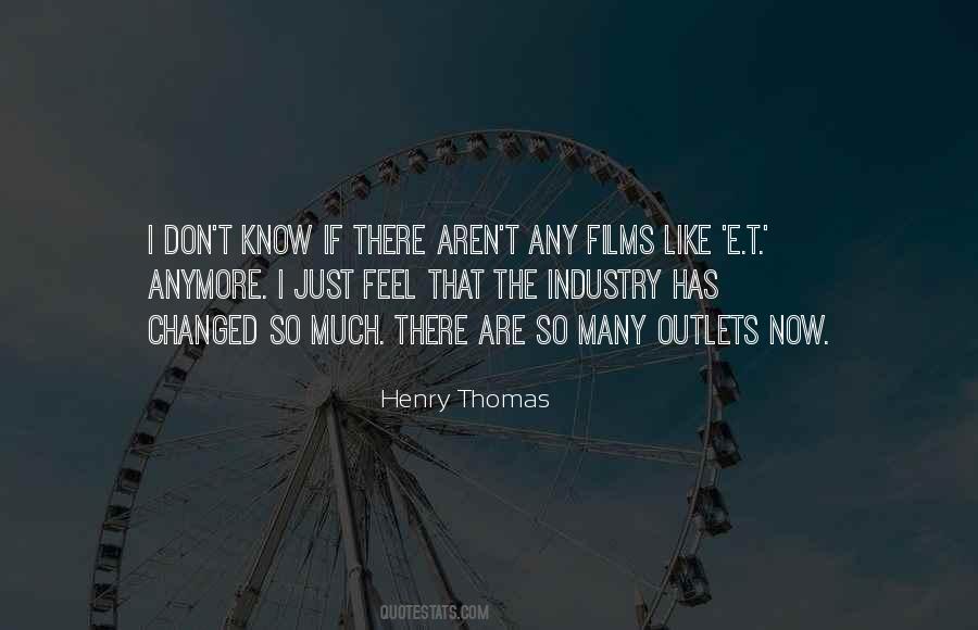 So Much Has Changed Quotes #1066312