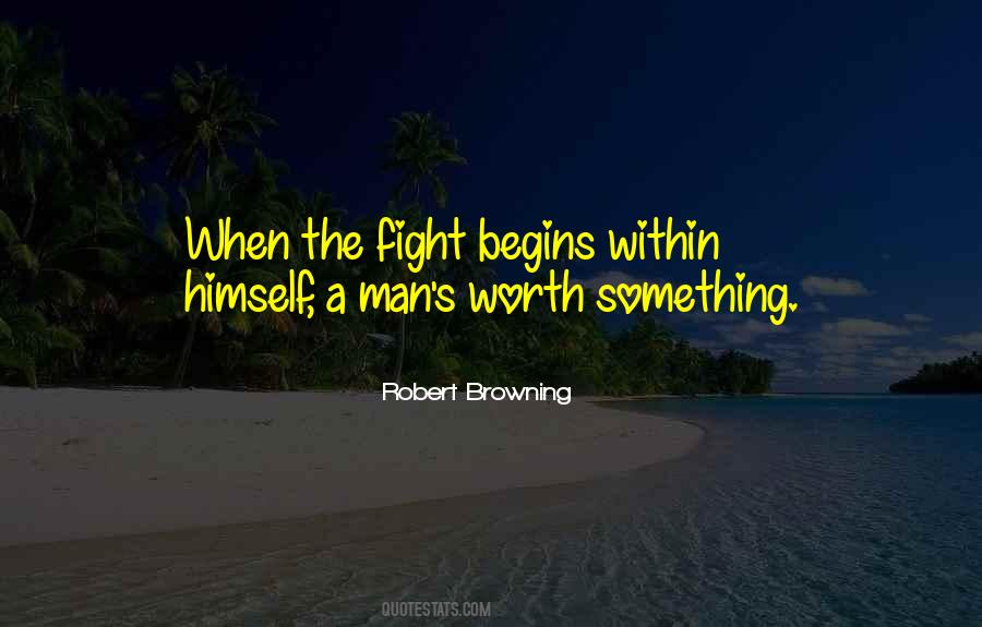 Worth Something Quotes #1241724