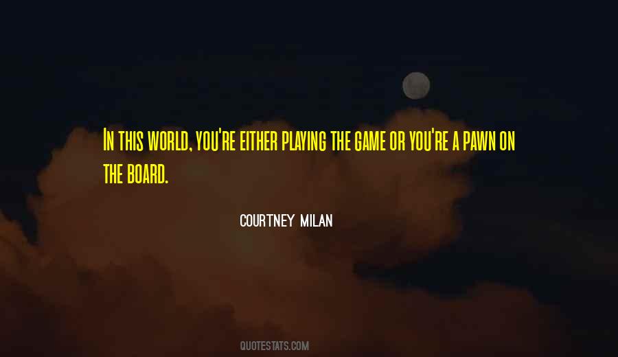 Game Board Quotes #1052496