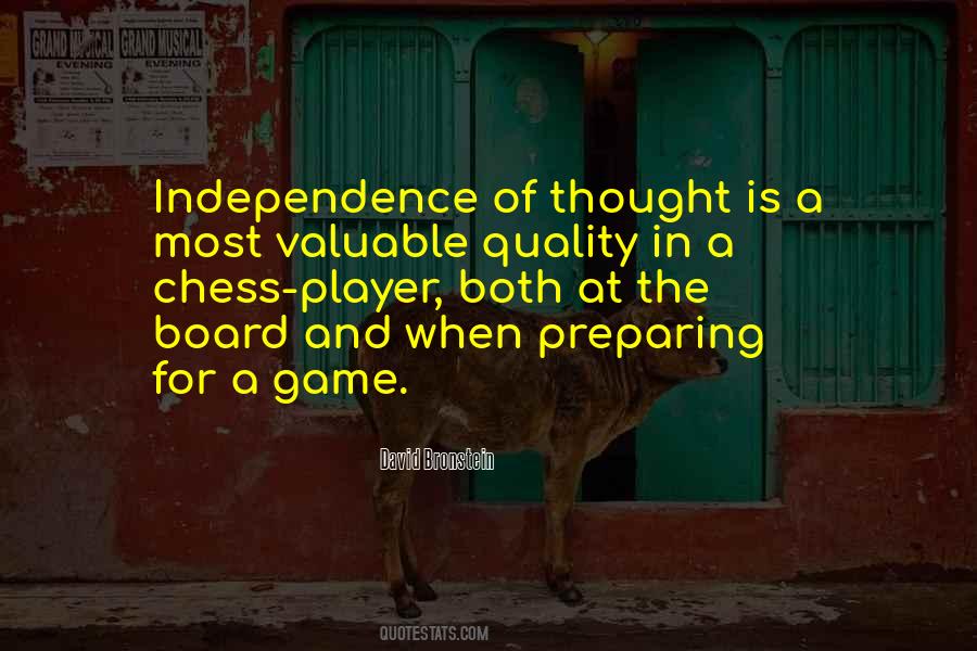 Game Board Quotes #1161756