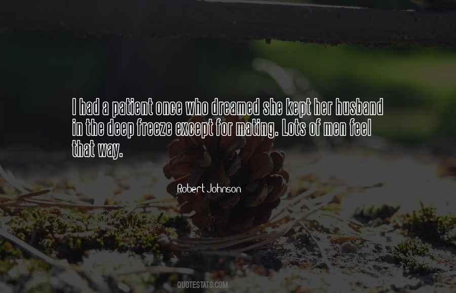 Patient Husband Quotes #430656