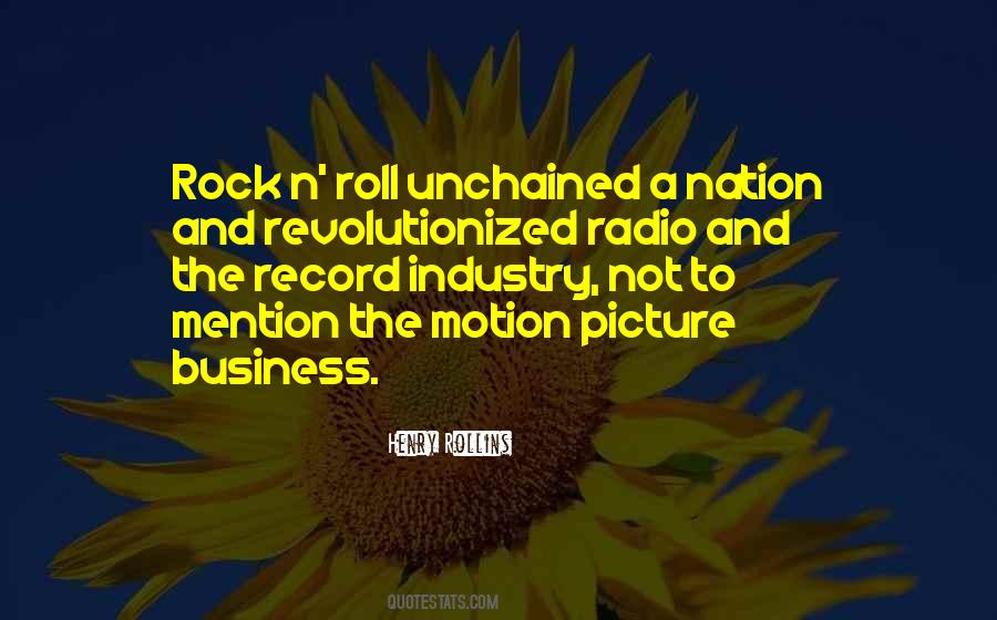 Rock The Nation Quotes #285177