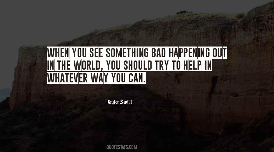 Rock The Nation Quotes #78166
