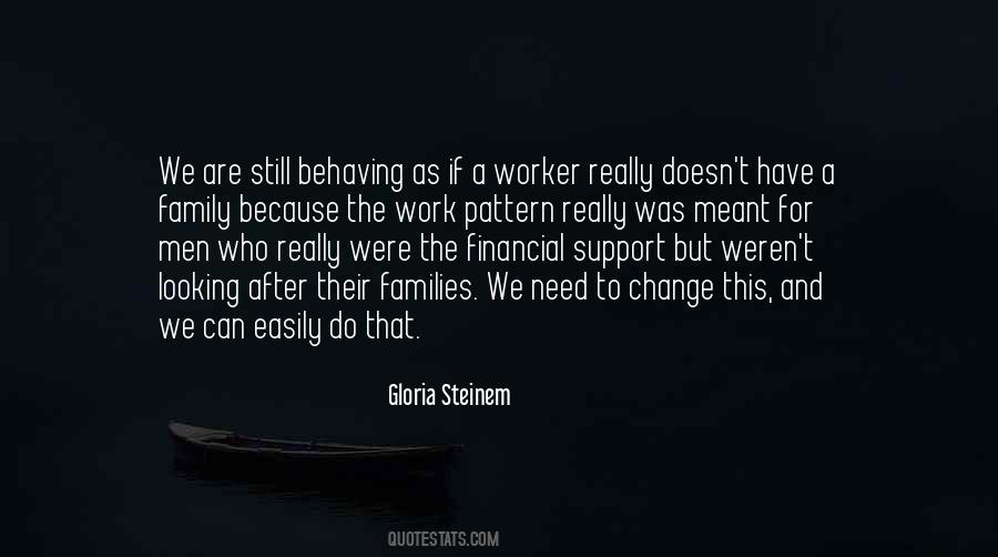 Looking For Support Quotes #1126922