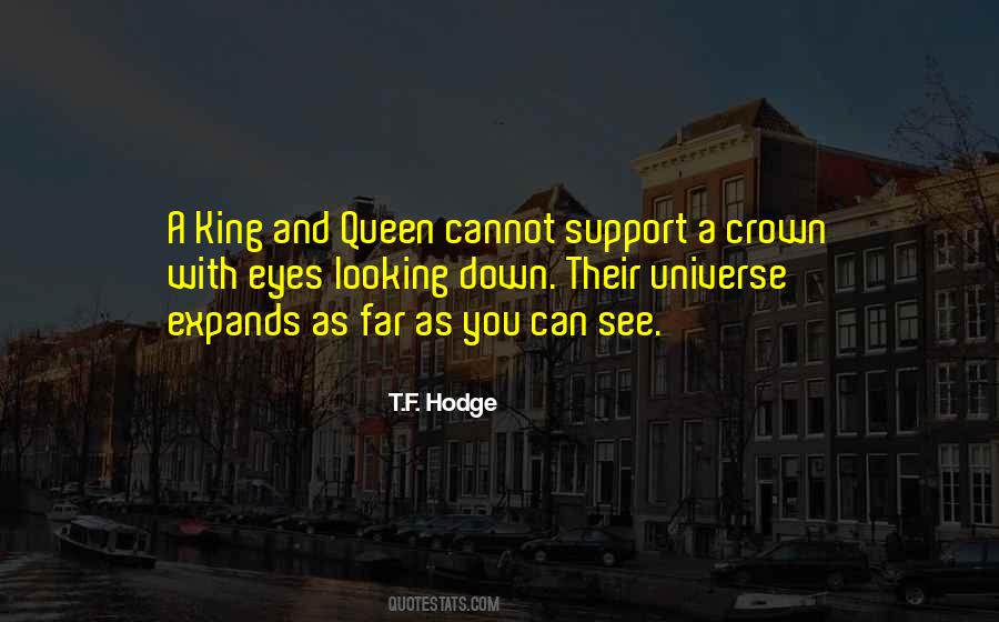 Looking For Support Quotes #1624451