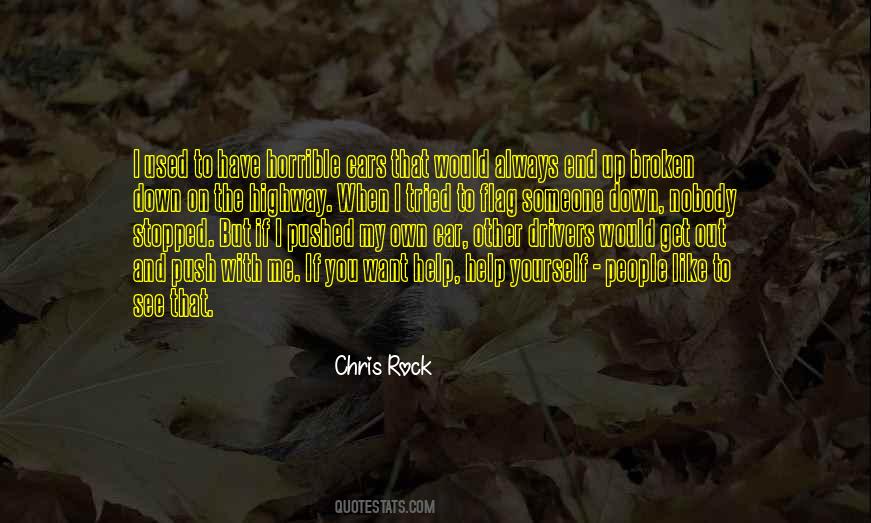 Out Broken Quotes #1228138