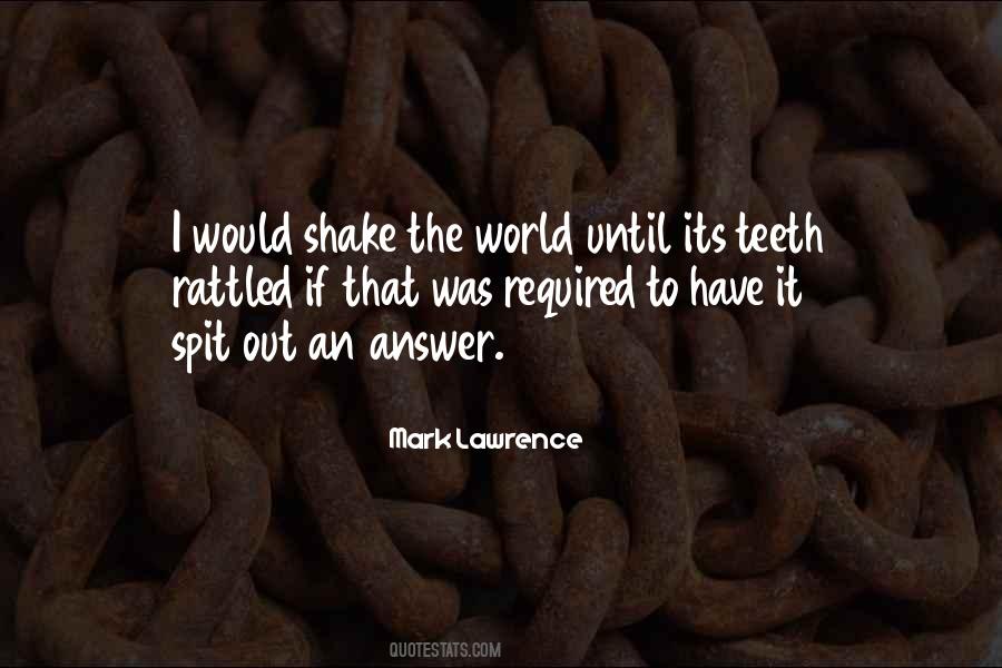Out Broken Quotes #1374029