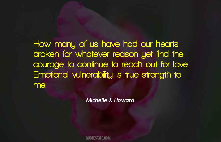 Out Broken Quotes #1642852