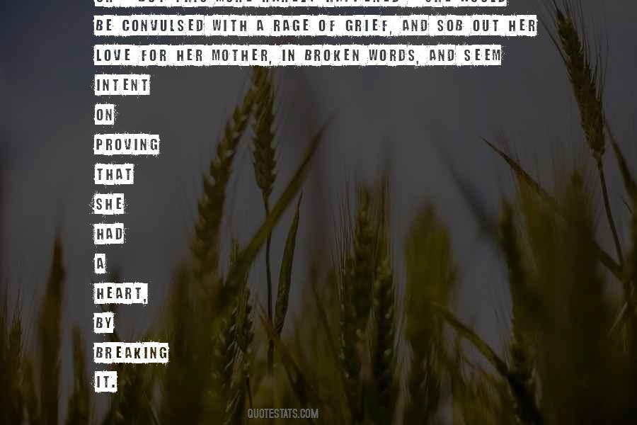 Out Broken Quotes #1652407