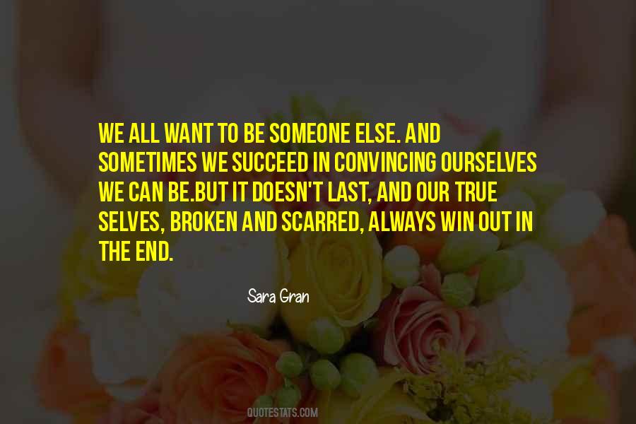 Out Broken Quotes #1764342