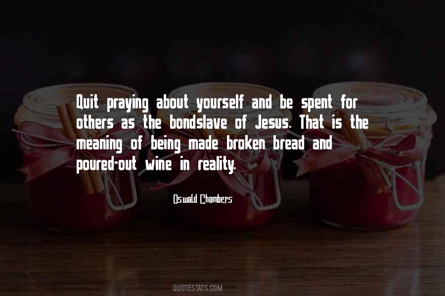 Out Broken Quotes #1785807
