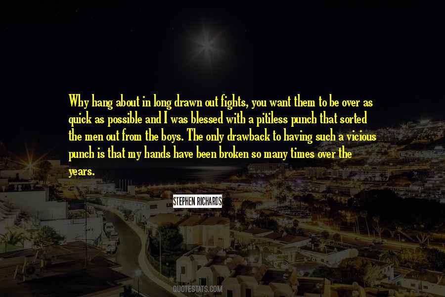Out Broken Quotes #1820984
