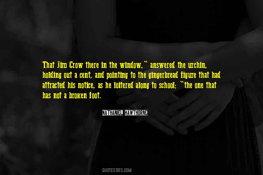 Out Broken Quotes #346620