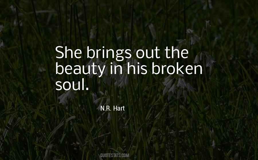 Out Broken Quotes #406913
