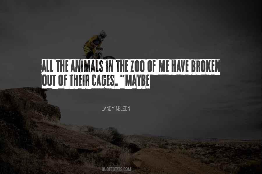 Out Broken Quotes #535285