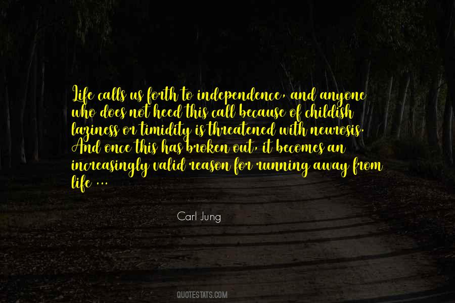 Out Broken Quotes #570052