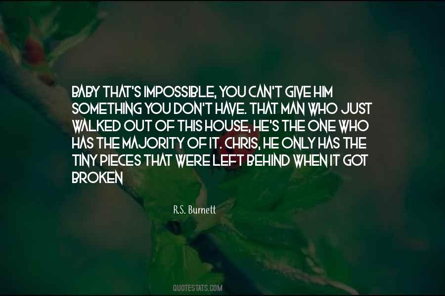 Out Broken Quotes #663787