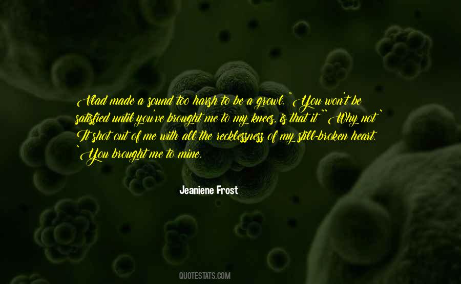 Out Broken Quotes #783078