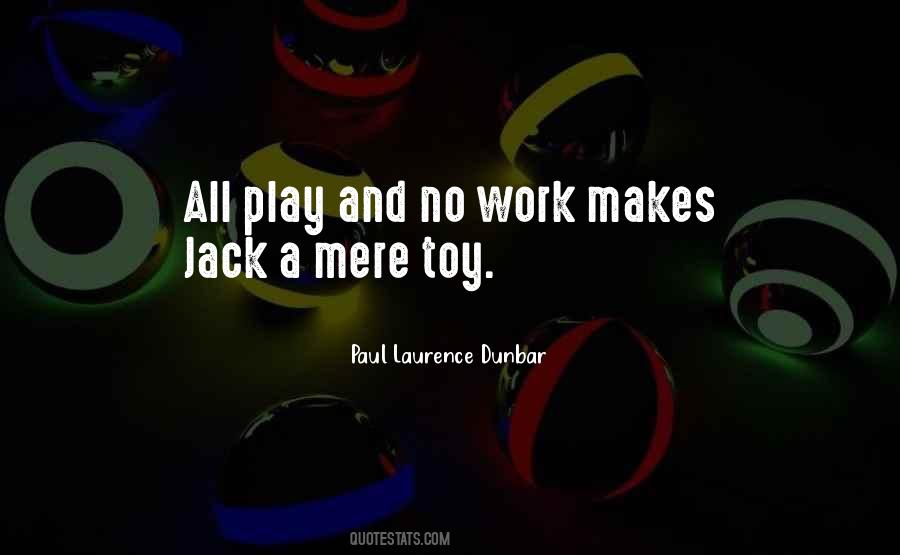 Play Toys Quotes #163819
