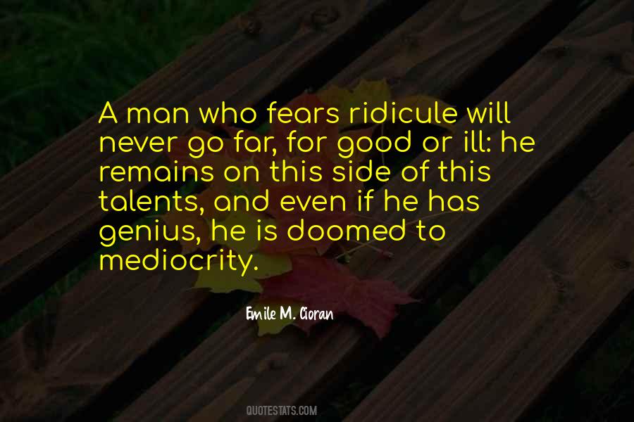 He Who Remains Quotes #118863
