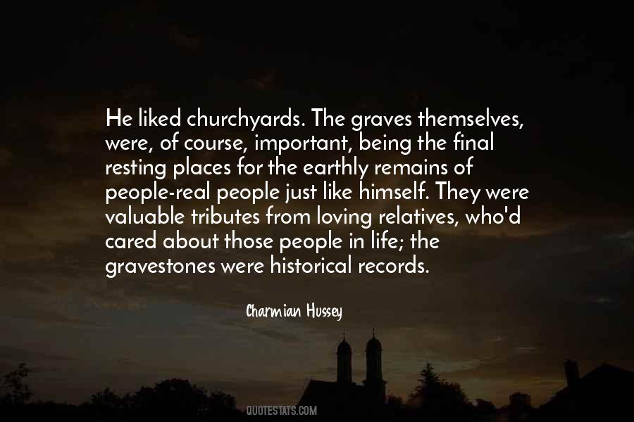 He Who Remains Quotes #1193632