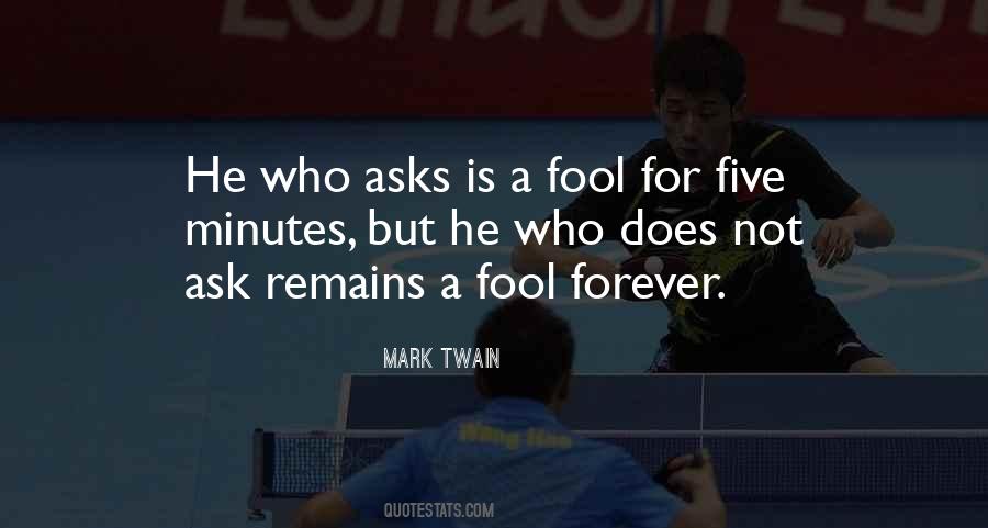 He Who Remains Quotes #1261236