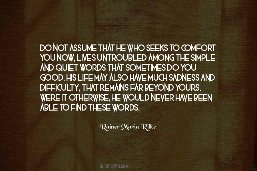 He Who Remains Quotes #1510560