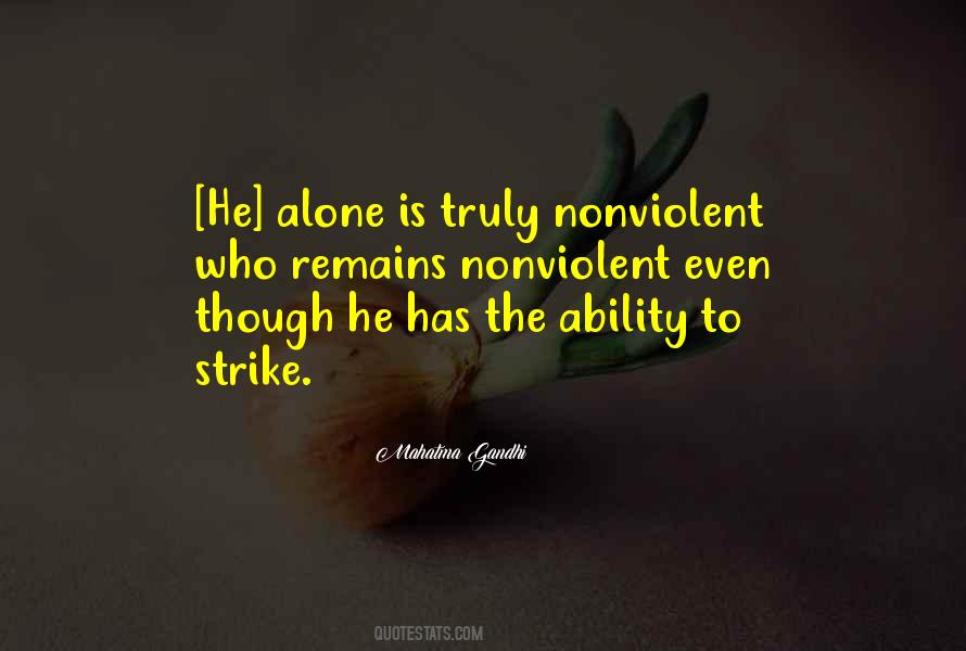 He Who Remains Quotes #1556879
