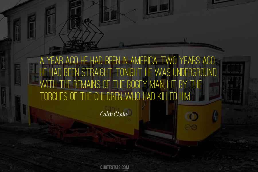 He Who Remains Quotes #1853809