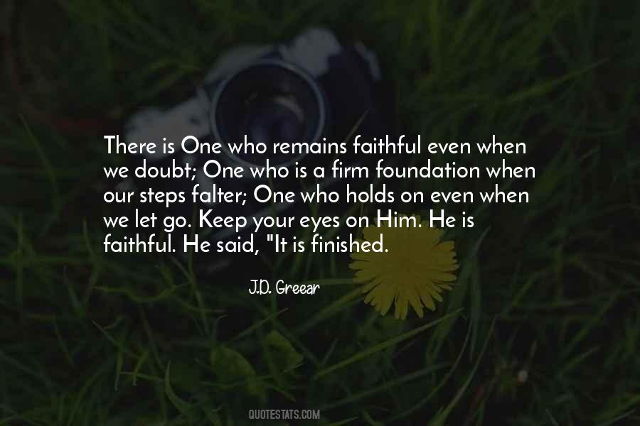 He Who Remains Quotes #1875774
