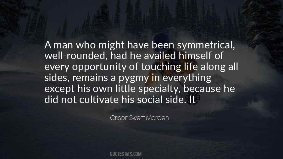 He Who Remains Quotes #292948
