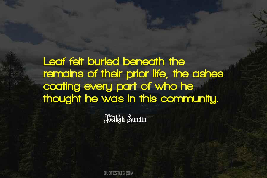He Who Remains Quotes #508483