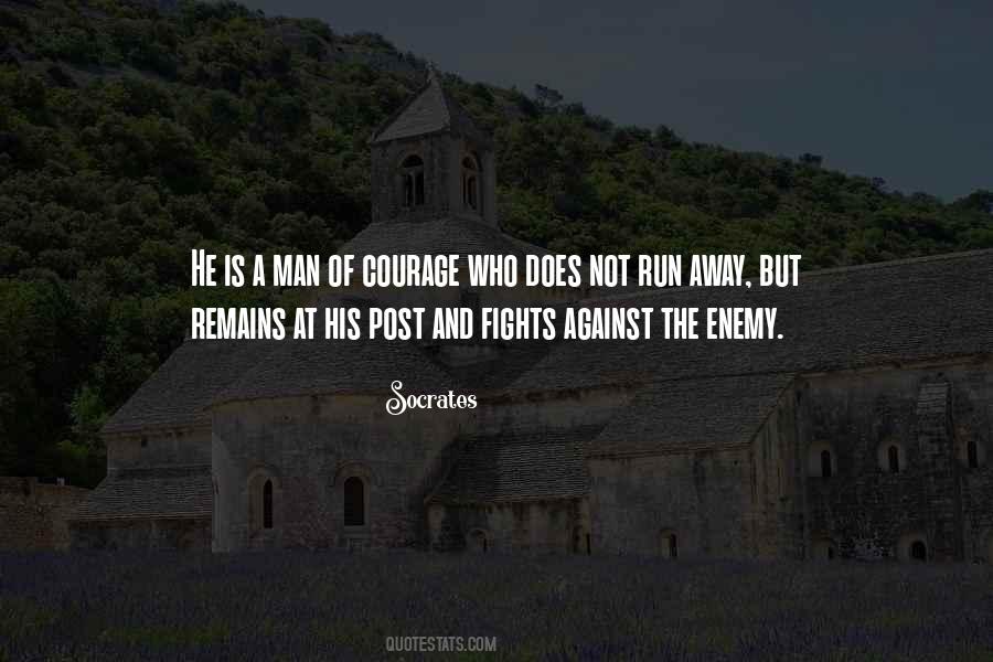 He Who Remains Quotes #733450