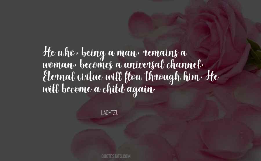 He Who Remains Quotes #988578