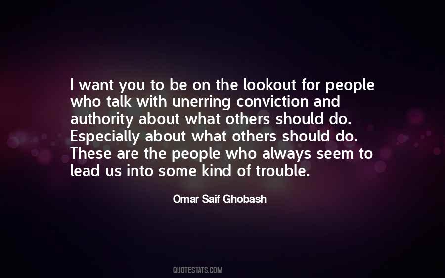 What You Do For Others Quotes #1294368