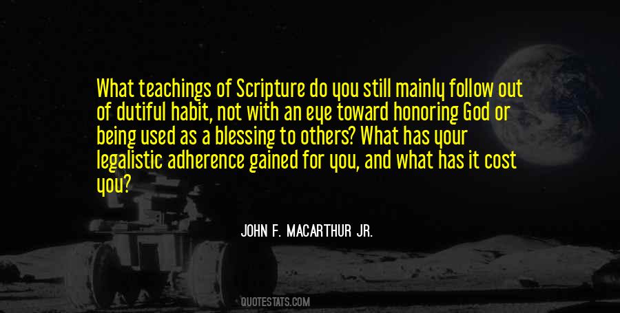 What You Do For Others Quotes #1407395