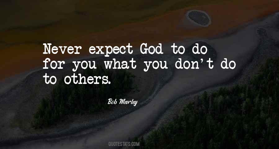 What You Do For Others Quotes #557462