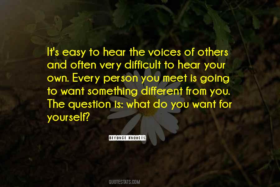 What You Do For Others Quotes #630393