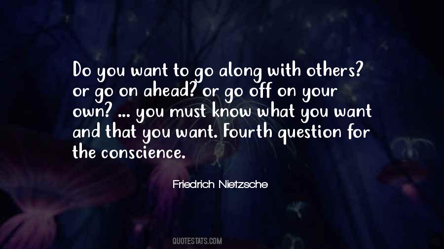 What You Do For Others Quotes #736900