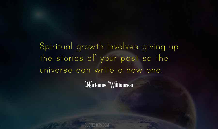 Pain Of Past Quotes #1030350