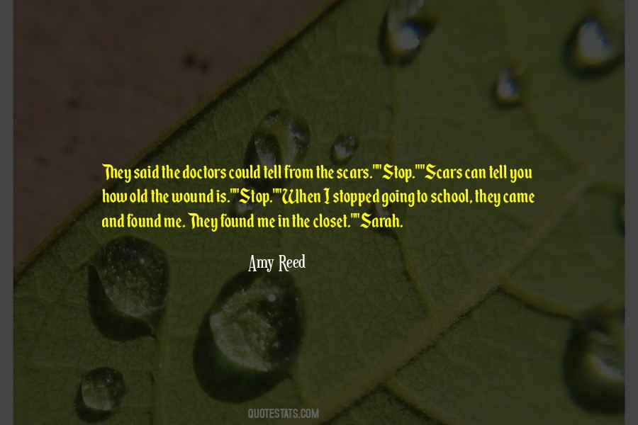 Beautiful School Quotes #1232142
