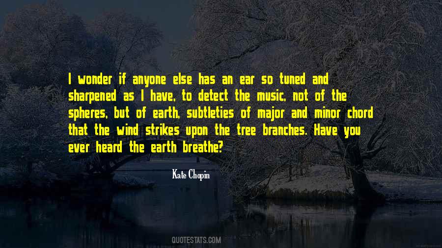 You Ever Wonder If Quotes #1055392