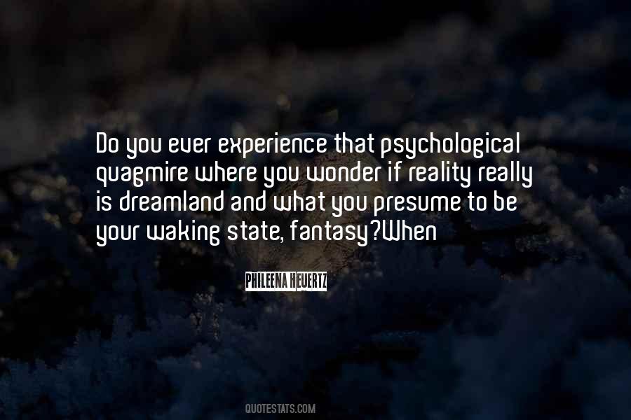 You Ever Wonder If Quotes #1547865