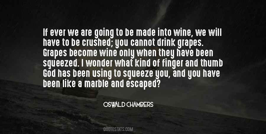 You Ever Wonder If Quotes #1783649
