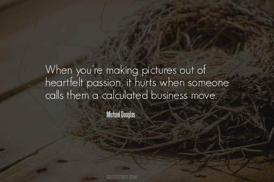 When Someone Hurts Quotes #1796473