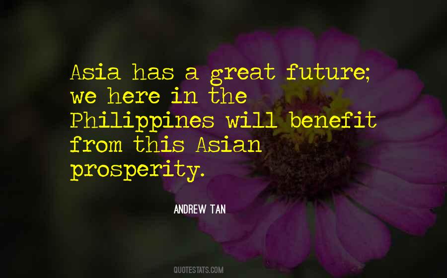 Great Asian Quotes #1139344