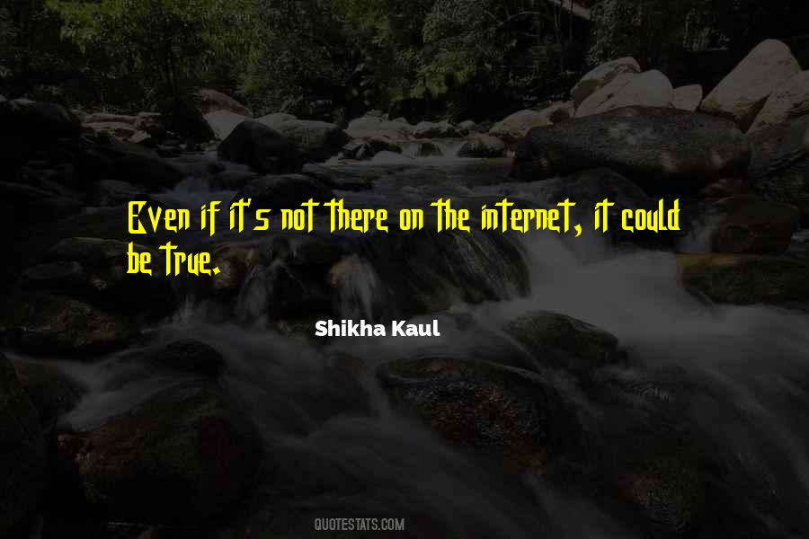 Shikha Quotes #1176667