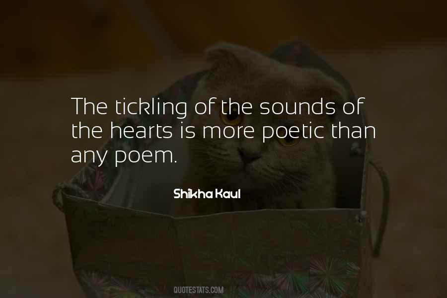 Shikha Quotes #1295724