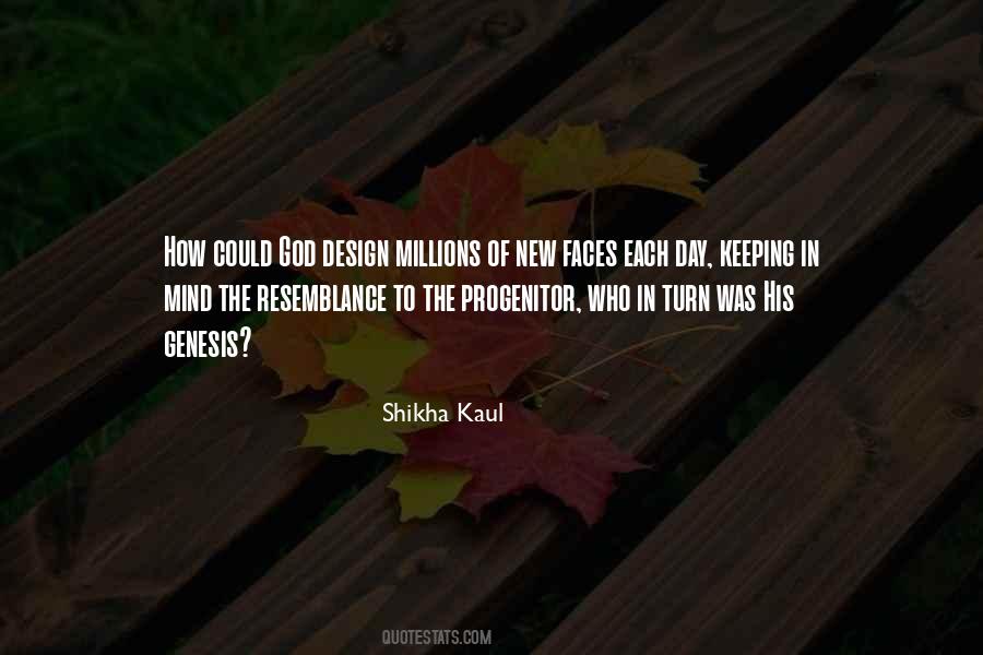 Shikha Quotes #1499094